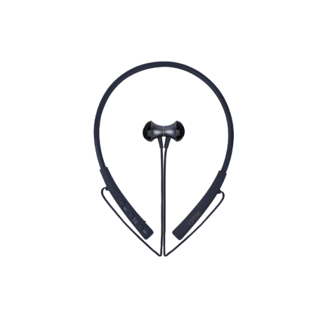 Crbe CR-B102 Wireless Neckband Headphones