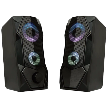 AULA WIND N-301 Desktop Speaker