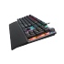 AULA Wind F2058 Pro Gaming Keyboard