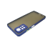 Xiaomi Redmi Note 11 blue back cover guard
