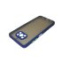 Xiaomi POCO X3 back cover guard blue