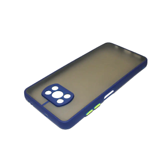 گارد بک کاور Xiaomi POCO X3 گارد بک کاور Xiaomi POCO X3