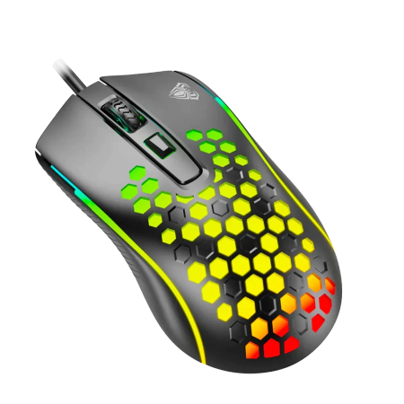 Aula Mountain S11 Gaming Mouse