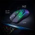 Aula Mountain S11 Gaming Mouse