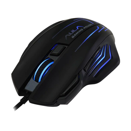 AULA Mountain S18 Gaming Mouse