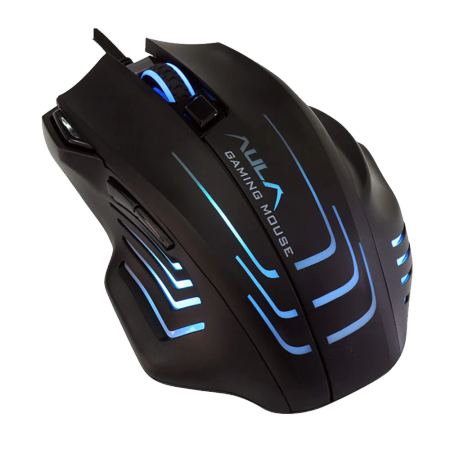 AULA Mountain S18 Gaming Mouse