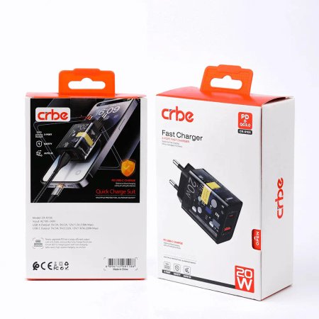 Crbe wall charger CR-R105