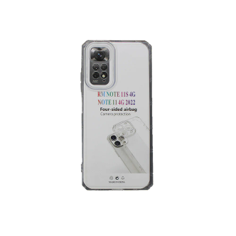 کاور گوشی Xiaomi Redmi Note 11S 4G / Redmi Note 11 کاور گوشی Xiaomi Redmi Note 11S 4G / Redmi Note 11
