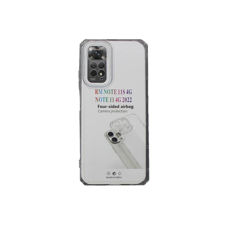 Guard back cover for Xiaomi Redmi Note 11S 4G / Redmi Note 11