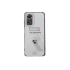 Guard back cover for Xiaomi Redmi Note 11S 4G / Redmi Note 11