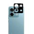 Camera lens protector 9D / 3D For xiaomi Redmi Note 13 Pro 4G