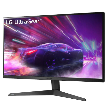 LG 27GQ50F-B 27 Inch Gaming Monitor
