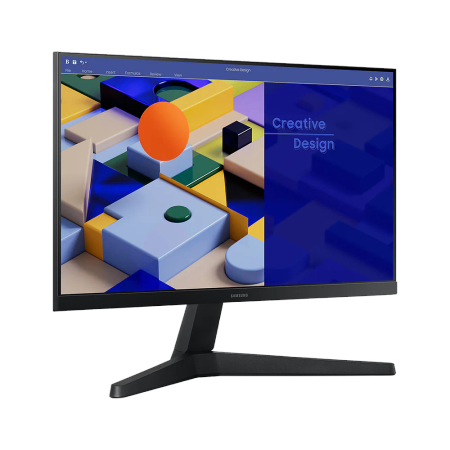 Samsung Essential S3 LS22C310 22 inch Monitor 