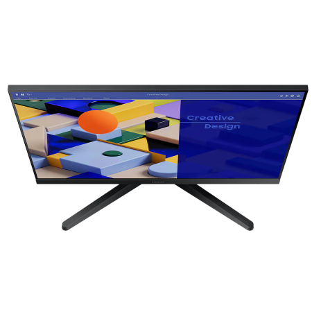 Samsung Essential S3 LS22C310 24 inch Monitor 