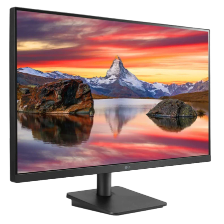 LG 27MP400-B Monitor 27 Inch