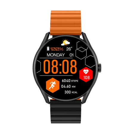Glorimi M1 Pro Smart Watch