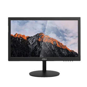 مانیتور داهوا مدل LM19-A200 سایز 19 اینچ مانیتور داهوا مدل LM19-A200 سایز 19 اینچ