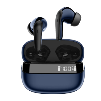 هندزفری بلوتوثی تی سی اچ مدل TCH Black Blade L10