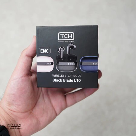 TCH L10 Black Blade Bluetooth Handsfree
