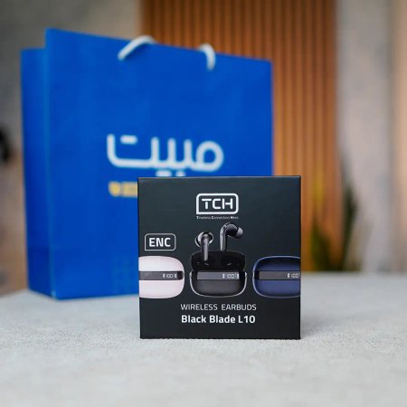 TCH L10 Black Blade Bluetooth Handsfree