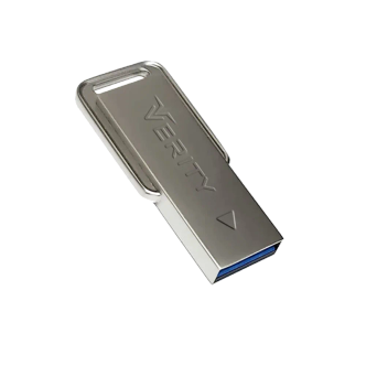 فلش مموری وریتی مدل V825 ظرفیت 64 گیگابایت فلش مموری وریتی مدل V825 ظرفیت 64 گیگابایت