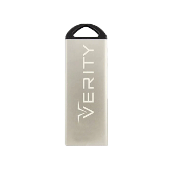 فلش مموری وریتی مدل V802 ظرفیت 16 گیگابایت فلش مموری وریتی مدل V802 ظرفیت 16 گیگابایت