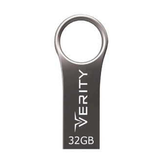 فلش مموری وریتی مدل V801 ظرفیت 32 گیگابایت فلش مموری وریتی مدل V801 ظرفیت 32 گیگابایت
