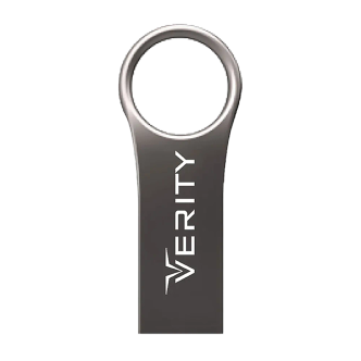 فلش مموری وریتی مدل V801 ظرفیت 64 گیگابایت فلش مموری وریتی مدل V801 ظرفیت 64 گیگابایت