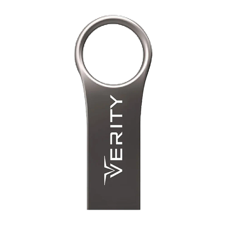 Verity V801 USB 2.0 Flash Memory 64GB