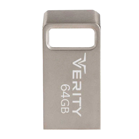 Verity V810 Flash Memory 64GB