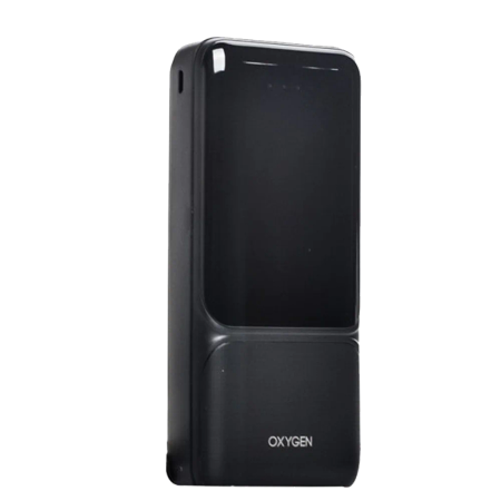OX-210 Power Bank Digital Display(20000Ah)