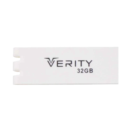Verity V712 USB2.0 32GB Flash Memory