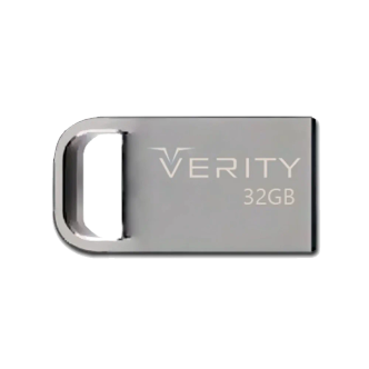 فلش مموری وریتی مدل V813 ظرفیت 32 گیگابایت فلش مموری وریتی مدل V813 ظرفیت 32 گیگابایت