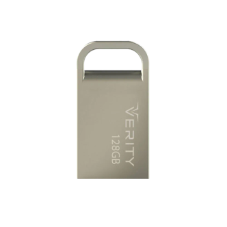 فلش مموری وریتی مدل V813 USB3.0 ظرفیت 128 گیگابایت