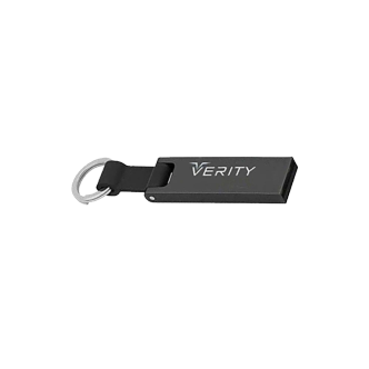 فلش مموری وریتی مدل V814 USB3.0 ظرفیت 128 گیگابایت
