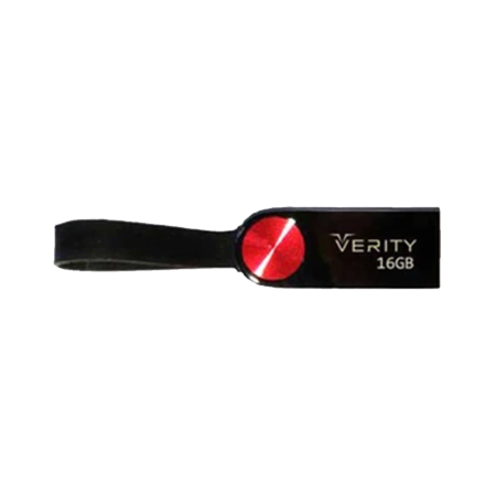 Verity V815 USB2.0 16GB Flash Memory