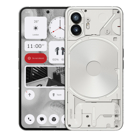 Nothing Phone 2 Dual SIM 512GB And 12GB RAM Mobile Phone