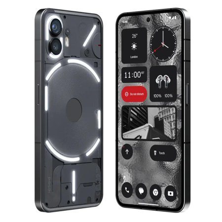 Nothing Phone 2 Dual SIM 512GB And 12GB RAM Mobile Phone