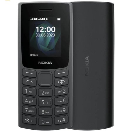 Nokia 105 (2023) Dual SIM