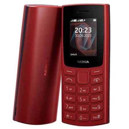 Nokia 105 (2023) Dual SIM