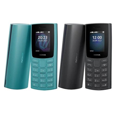 Nokia 105 (2023) Dual SIM