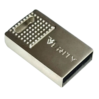 فلش مموری وریتی مدل V823 ظرفیت 32 گیگابایت فلش مموری وریتی مدل V823 ظرفیت 32 گیگابایت