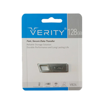 فلش مموری وریتی مدل V824 USB3.0 ظرفیت 128 گیگابایت