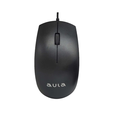 AULA AM100 Wired Mouse