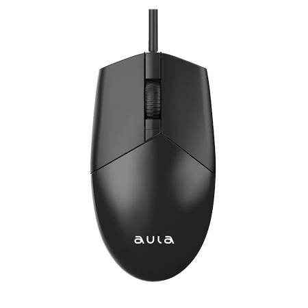 AULA AM104 Wired Mouse