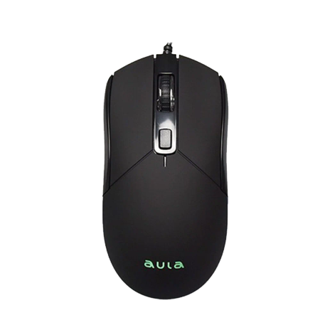 AULA AM102 Wired Mouse
