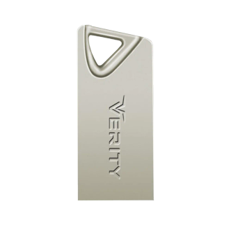 فلش مموری وریتی مدل V812 USB2.0 ظرفیت 64 گیگابایت