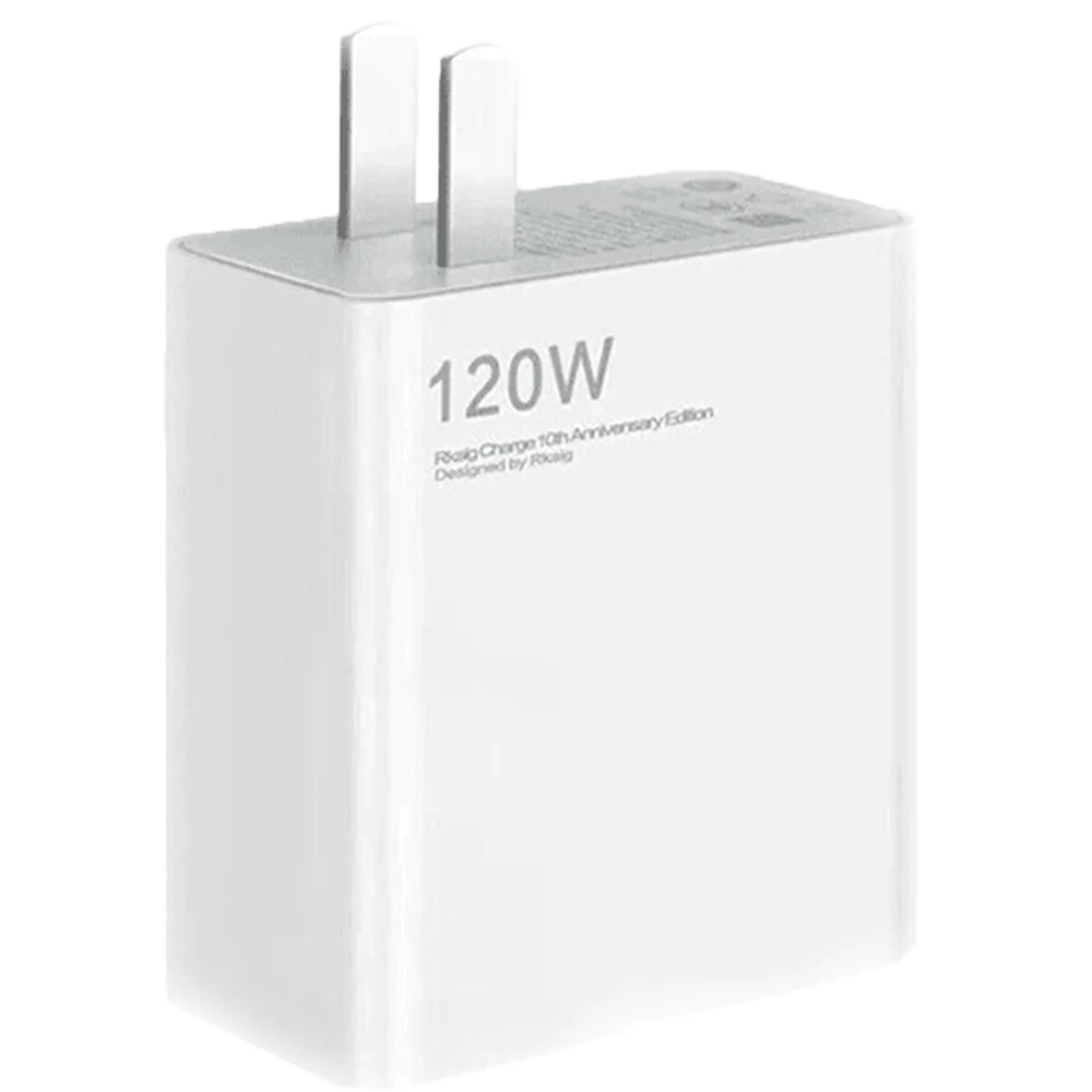 Xiaomi MDY-12-ED 120W Original Adapter