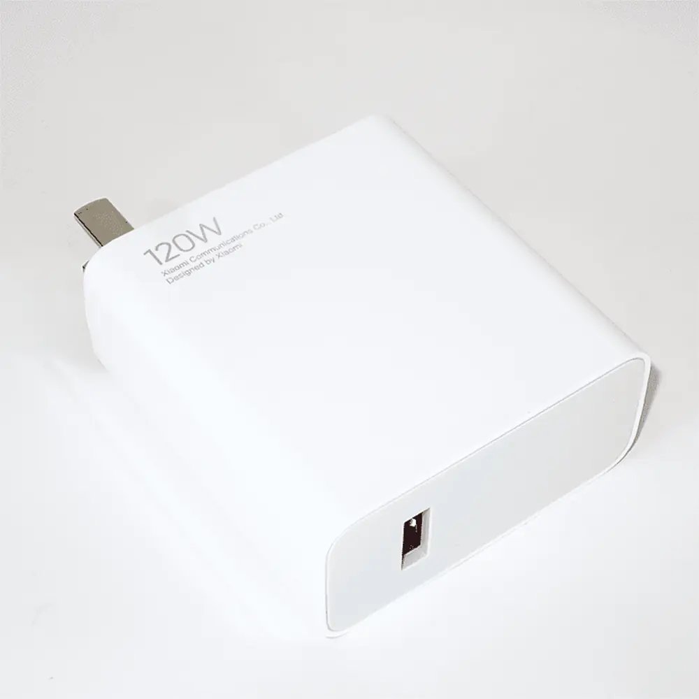Xiaomi MDY-12-ED 120W Original Adapter