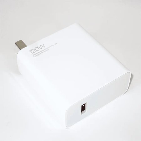 Xiaomi MDY-12-ED 120W Original Adapter